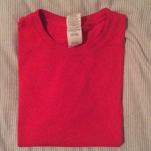 Boys short sleeve T-shirt